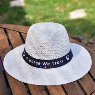 Chapeau IHWT clous