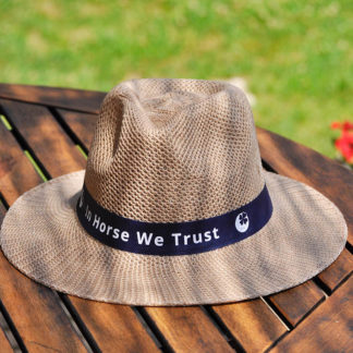 Chapeau IHWT marron