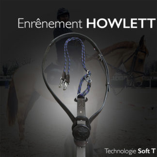 Howlett training aid