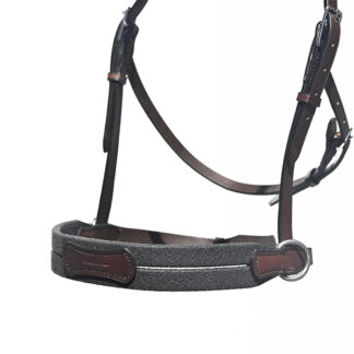 Muserolle Soft T Contact bitless