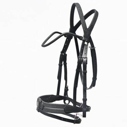 Bridle Evolution | Soft T Contact