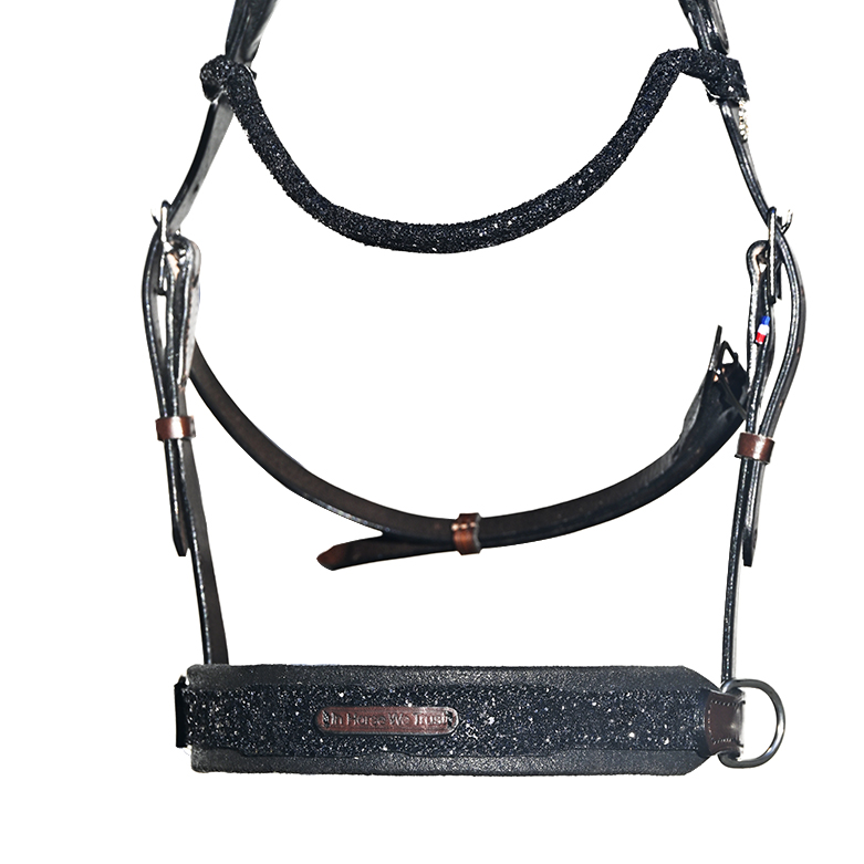 BRIDLE EVOLUTION CONTACT DISCO BITLESS - Image 3