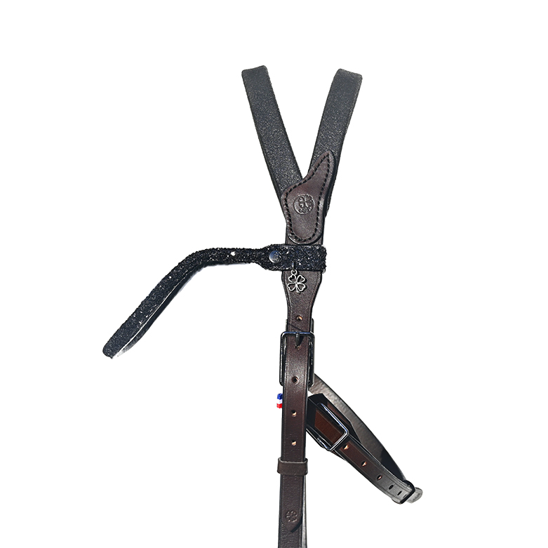 BRIDLE EVOLUTION CONTACT DISCO BITLESS - Image 4